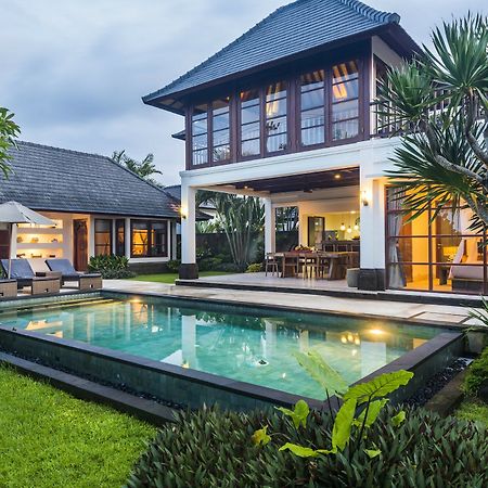 Villa Ayode Selemadeg Dış mekan fotoğraf